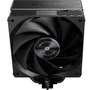 VENTILADOR UNIVERSAL MCPU-XU5 NEGRO MARS GAMING